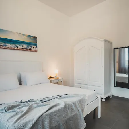 Appartement Scirocco & Maestrale By Diddoi